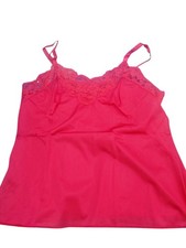 Vintage Lorraine Camisole Size 38