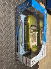 Players Maisto BMW 645 Ci 1:18 Scale