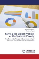 Konstantinos Kyritsis (U. A.) | Solving The Global Problem Of The Systemic...