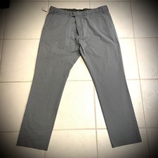 Todd Snyder Pre Production Sample Tailored Chino 38x32 Portugal Curtain Waist