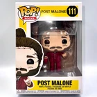 Funko POP! Rocks: Post Malone #111 Vinyl Figure with Protector VAULTED