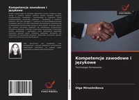 Olga Miroshnikova | Kompetencje Zawodowe I J¿Zykowe | Taschenbuch | Polnisch
