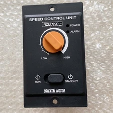 1PC New Vexta Oriental Motor Governor AXUD25A Free Shipping