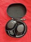Sony WH-1000XM4 Over the Ear Wireless Headset - Black — photo 1