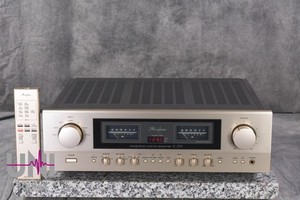 Accuphase E202 | eBay
