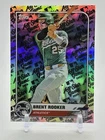 2025 Topps Brent Rooker Base (Raw)