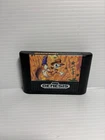 QuackShot Starring Donald Duck (Sega Genesis, 1991) *Cart Only* Authentic Tested