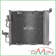 RADIATORE A/C AC + ESSICCATORE_OPEL PER ASTRA H ZAFIRA B CDTI