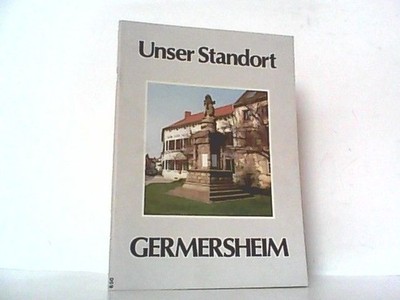 Unser Standort Germersheim. - III./ Luftwaffenausbildungsregiment 3 / Luftwaffen