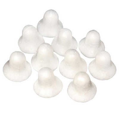 Styropor Styropor Schaumstoff Formen weiß Basteln Kugel für Weihnachten Party Deko DIY