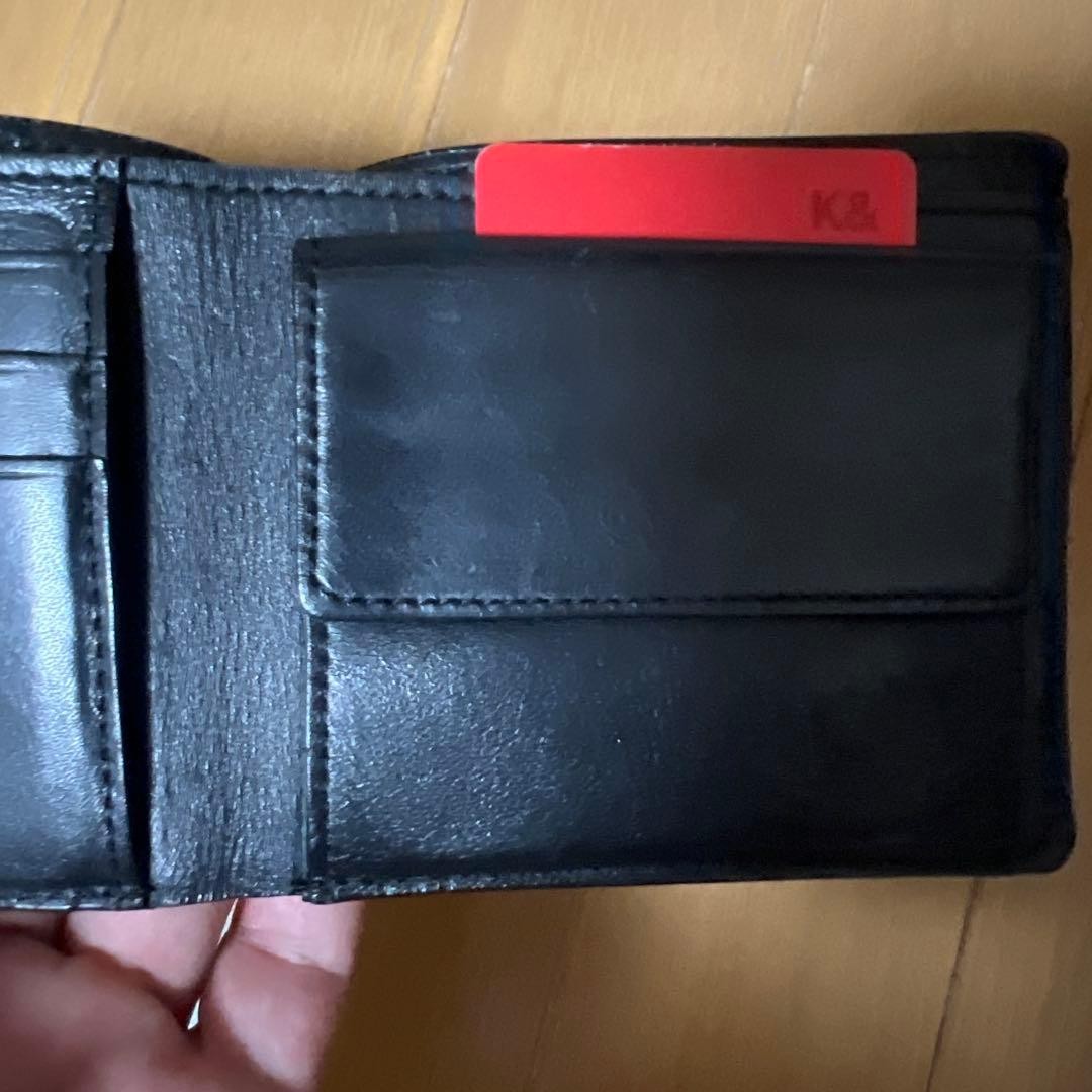 A Bathing Ape Rare Men Wallet Ape A Bathing Bifold Super Limited