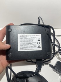 Sega Genesis Classic ATGames Game Console With Controller