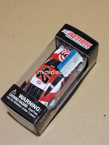 VHTF 2016 Kyle Larson #42 Target Bullseye Darlington 1:64 Diecast Ganassi NIB - Picture 4 of 7