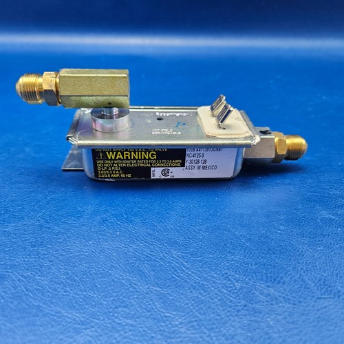 Genuine THOR HRG36 Range Oven Gas Valve