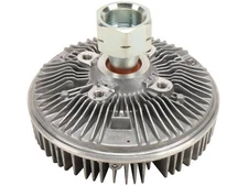 For 2020-2023 Chevrolet LCF 4500 Fan Clutch AC Delco 43533QRZB 2021 2022
