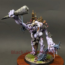 Warhammer AOS Dankhold Troggboss Destruction Gloomspite Gitz Presale Painted GW