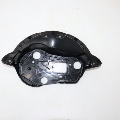 2015 Triumph Street Triple 765 R Armaturenbrett Uhr Tacho Verkleidung - T2306557