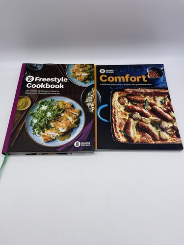 12 Slimming World Recipe Books Bundle Job Lot Cookbook Plus 2 Weight Watchers - Picture 5 of 9