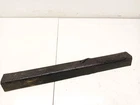 Door sill cover