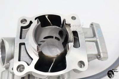 KAWASAKI GENUINE 2002 - 2005 KX 85 KX85 CYLINDER-ENGINE VENT OEM