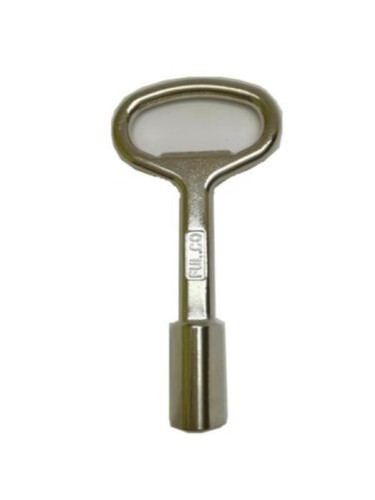 RICAMBIO SERRATURA PER Cassetta Contatore Enel Con Chiave EUR 17,00