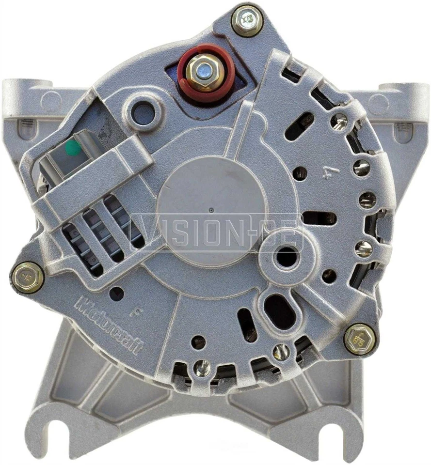 Alternator fits 2002-2005 Ford Excursion F-250 Super Duty,F-350 Super Duty F-450 - Image 3 of 4