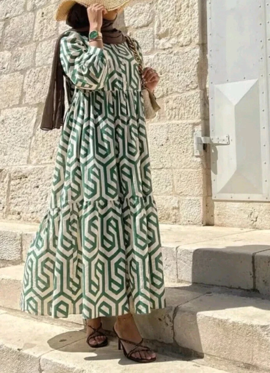 zara green geometric dress Sweet Jane Olive Crushed Velvet Mini Dress | As seen on Taylor Swift main image 1