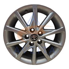 TOYOTA Prius Plus 15-20 (PM1) 17" Alloy Wheel Single 17x7J 4261147330
