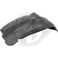 4061016 InnenkotflüGel Hinten Vorderachse Rechts FüR CitroËN C5 I (Dc_)