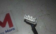 Retroviseur gauche (ou coque) Mazda 323