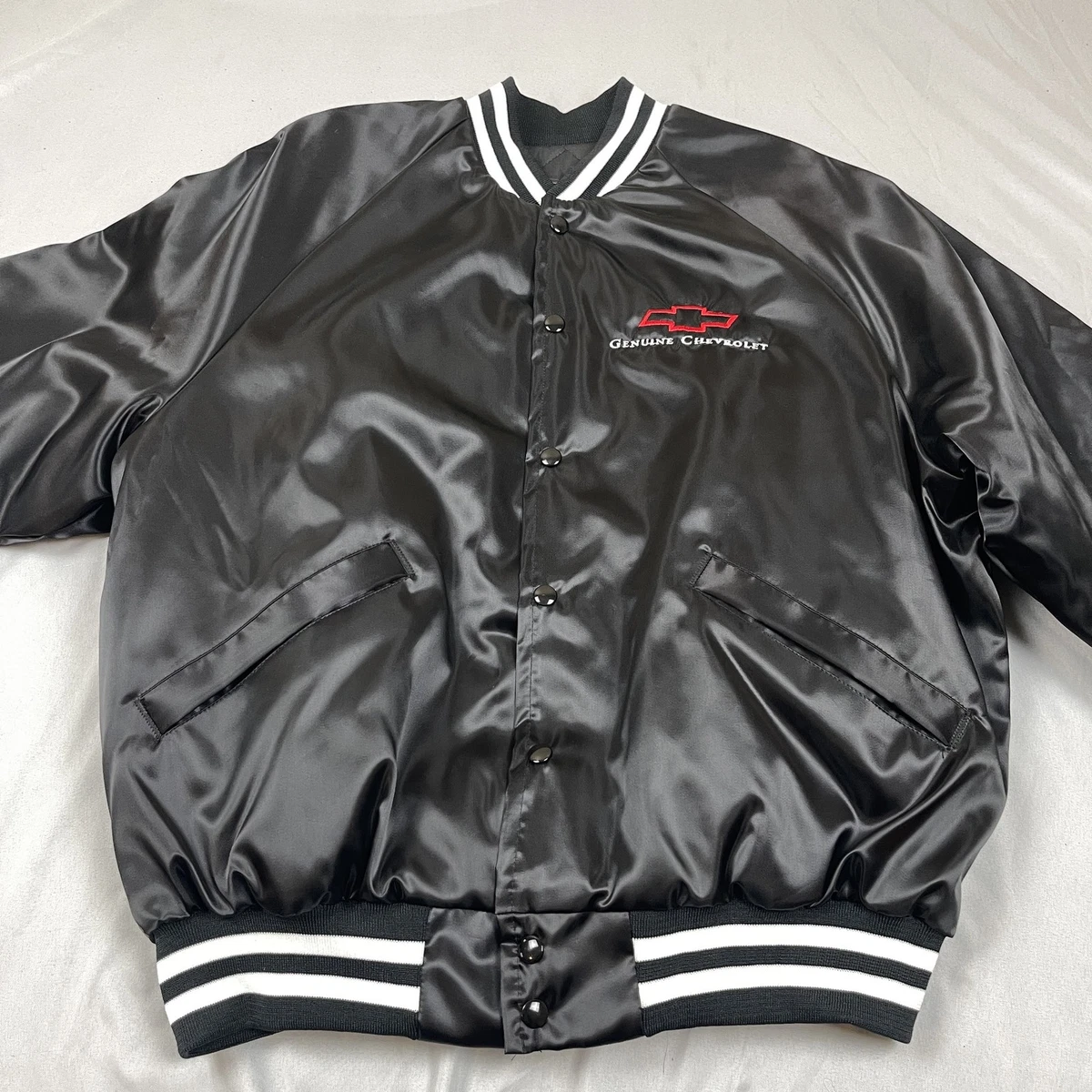 Preços baixos em Jaquetas Chevrolet para Homens | eBay