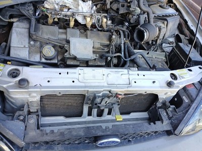 WASSERRADIATOR / 991797 FÜR FORD COUGAR EC_ 2.5 V6 24V