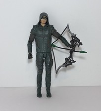 Ultimate Guide to Green Arrow Collectibles 10