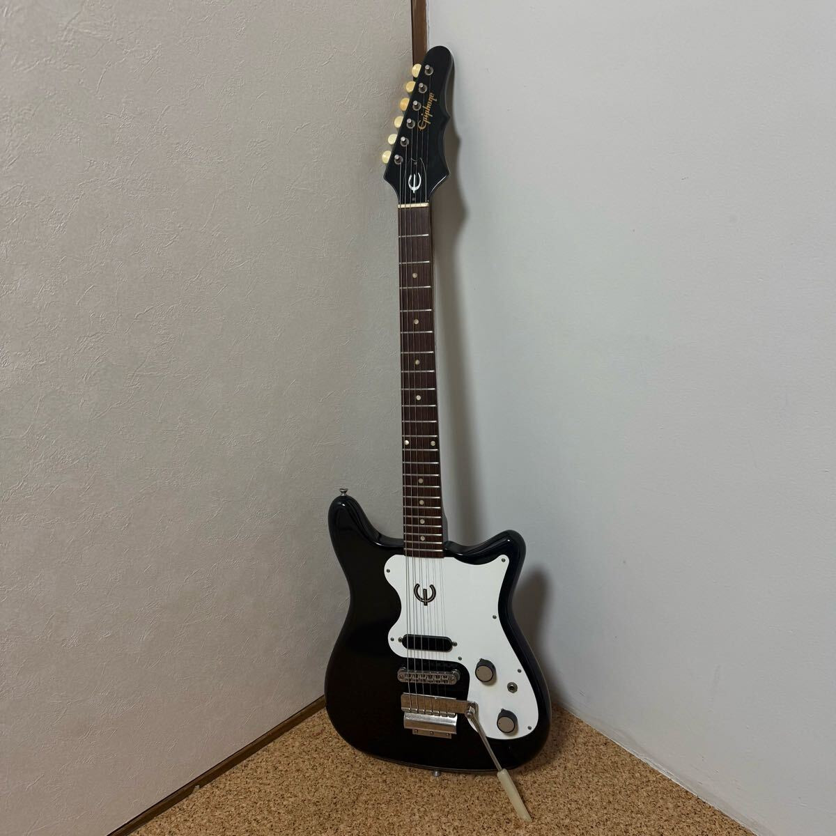 Epiphone Olympic 1999 Made in Japan Olympic JAPAN Guitar