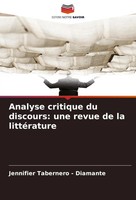 Analyse Critique Du Discours: Une Revue De La LittéRature Diamante Taschenbuch