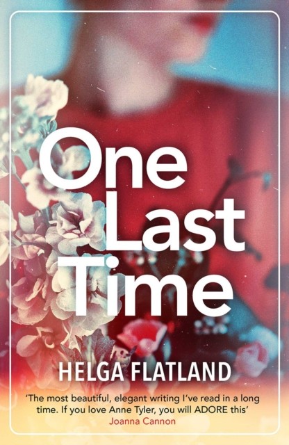 One Last Time by Helga Flatland (Paperback Book)
