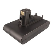 Battery for Dyson Vacuum DC31 Animal DC34 DC35 DC44 Total Clean 17083-2811 -4211