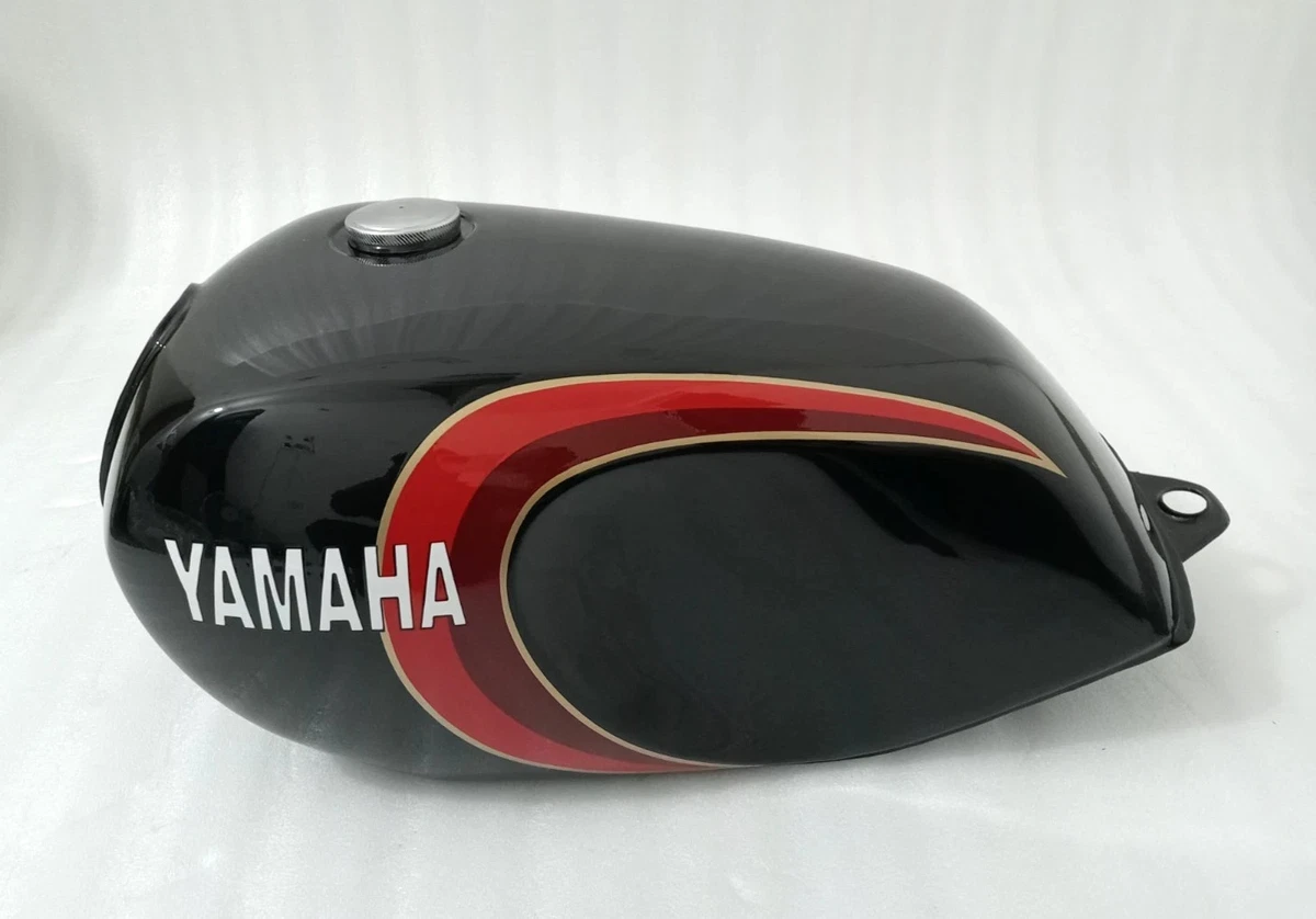 Gas Tanks for Yamaha RD350 for sale | eBay