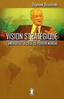 Zbigniew Brzezinski | Vision StratéGique | Taschenbuch | FranzöSisch (2020)