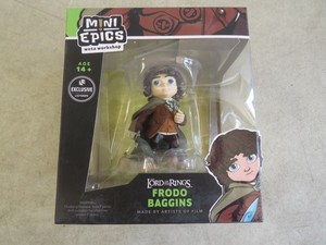 Mini Epics Frodo Baggins | eBay