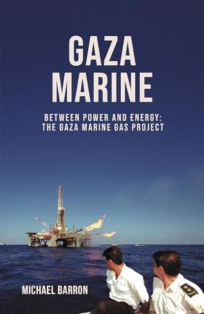 Gaza Marine