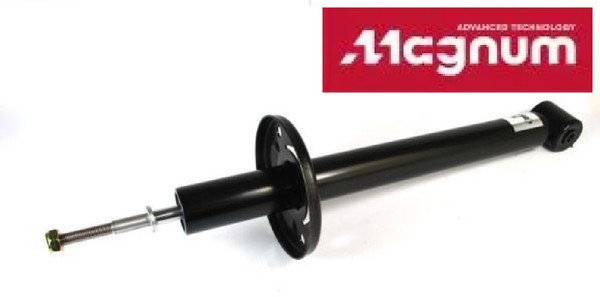 Magnum Technology AHW026MT StoßDäMpfer StossdäMpfer FüR Seat FüR VW-image