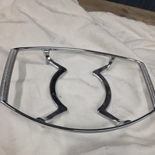 Vintage Pyrex Corning Ware Metal Casserole Dish Trivet Stand P-11-M