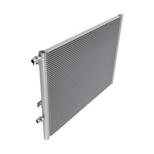 Radiateur BMW 530