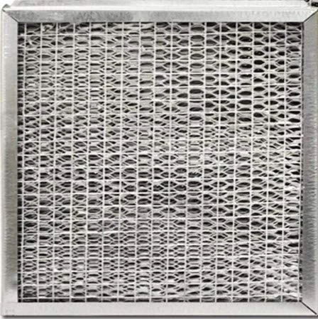 Gray Humidifier Replacement Pad for GeneralAire Legacy 1099 1.5L x 12W Inches - Image 2 of 2