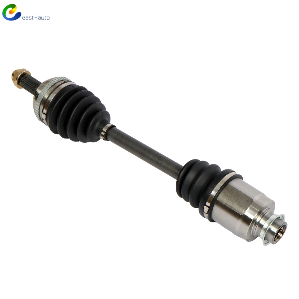 Передняя водительская и пассажирская ось CV в сборе для Acura RSX Base 2002-06 44306S6M950 - Изображение 2 из 4