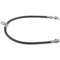Bremsschlauch 595 Mm Banjo 10.0 Mm INN M10X1.0 A.B.S. FüR U.A. Toyota Corolla