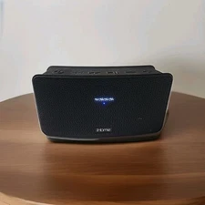 iHome Portable Bluetooth IBT39N Speaker
