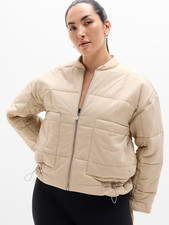 Athleta - Evergreen Jacket 768207 - Year End Discounts