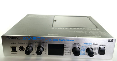 Roland XV-2020 2x SRX Expansion Synthesizer Module | eBay